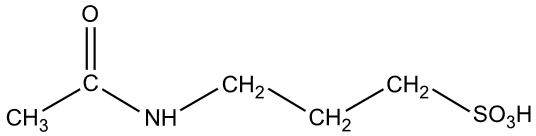Figura da questão 9 de Química