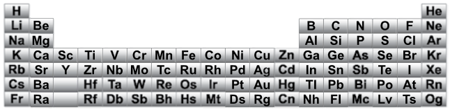 Figura 1 de 2 da questão 47 de Química