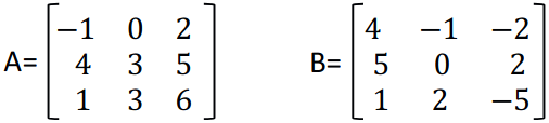 Figura da questão 10 de Matemática