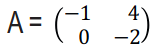 Figura da questão 8 de Matemática