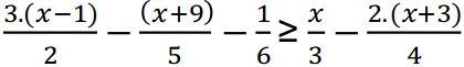 Figura da questão 9 de Matemática